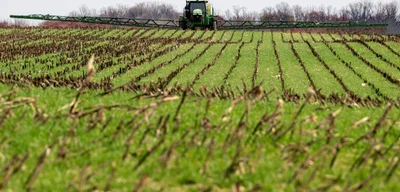 President Trump considers $10 billion bailout for U.S. farmers