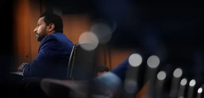 FBI Director Kash Patel fires agent trainee for displaying pride flag