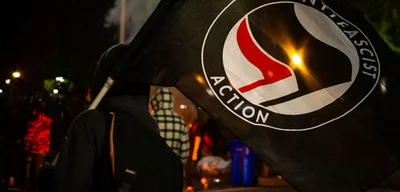 National Guard to take control of Portland from Antifa