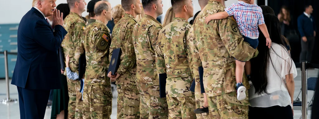 Governor Newsom says Trump sending 300 National Guard troops to Oregon
