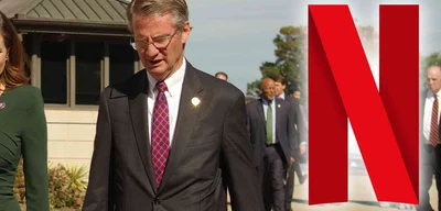 Congressman Tim Burchett calls for Netflix executives to testify