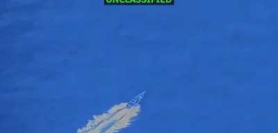 Classified Justice Department opinion authorizes strikes on cartels