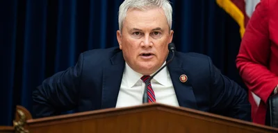 James Comer withdraws subpoena for James Comey's deposition