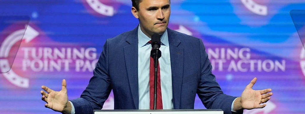 Candace Owens reveals Turning Point USA made tens of millions since Kirk's assassination