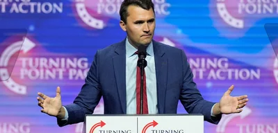 Candace Owens reveals Turning Point USA made tens of millions since Kirk's assassination