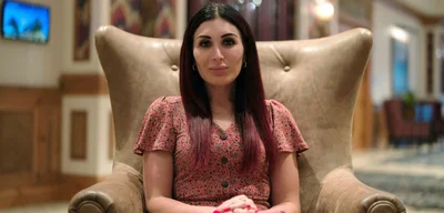 Laura Loomer claims evidence links Charlie Kirk’s assassination to China