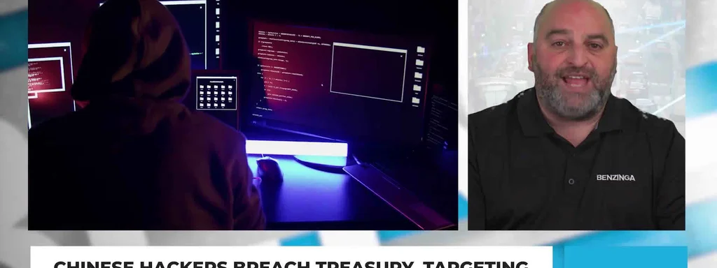 Chinese hackers breach computer network of law firm Williams and Connolly