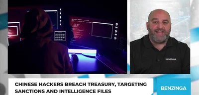 Chinese hackers breach computer network of law firm Williams and Connolly