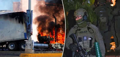 Sinaloa Cartel threatens to attack American tourists in Cabo