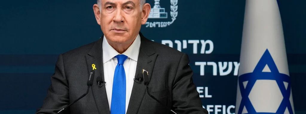 Netanyahu attempts to derail agreement before it takes effect