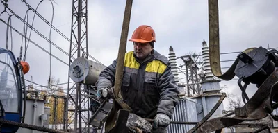 Ukraine's Energy Minister reports severe damage to energy infrastructure