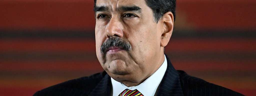 Maduro offered US access to oil and minerals, Trump administration rejected