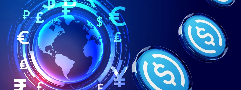Ten major global banks launch unified stablecoin initiative