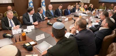 Jared Kushner plays central role in Israel-Hamas agreement decisions