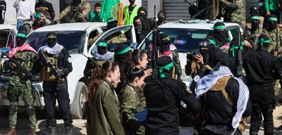 Israel declares victory over Hamas; IDF reshaping Middle East