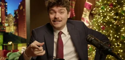 Spotify bans Nick Fuentes' podcast after it reaches #1 on charts