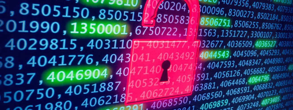 Hundreds of passwords tied to government departments leaked online