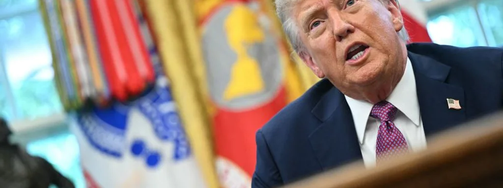 Trump approves lethal missions in Venezuela, CIA insiders leak