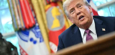 Trump approves lethal missions in Venezuela, CIA insiders leak