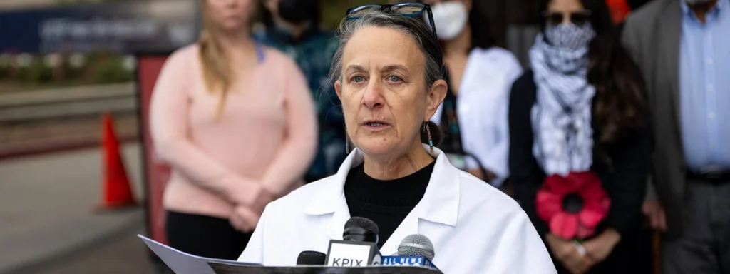 California creates first statewide Antisemitism Prevention Coordinator