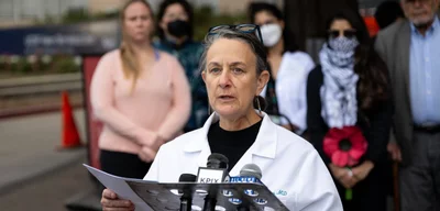 California creates first statewide Antisemitism Prevention Coordinator