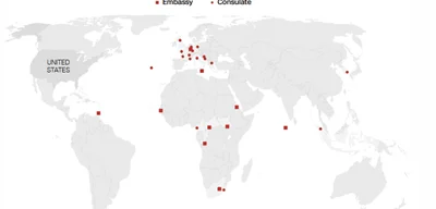 Many Americans believe U.S. government plans fake alien invasion for New World Order