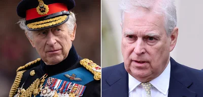 King Charles considers stripping Prince Andrew of Duke of York title