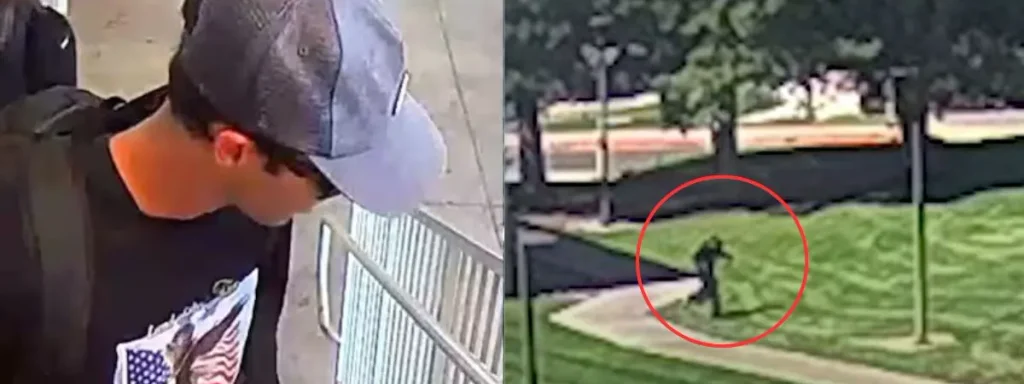 FBI investigates assassination of Charlie Kirk for additional suspects