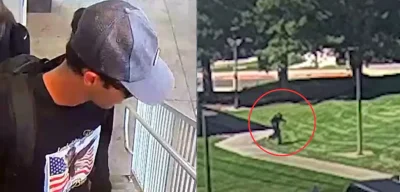 FBI investigates assassination of Charlie Kirk for additional suspects