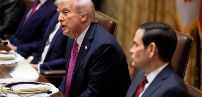 President Trump orders strike on drug-loaded submarine headed to U.S.