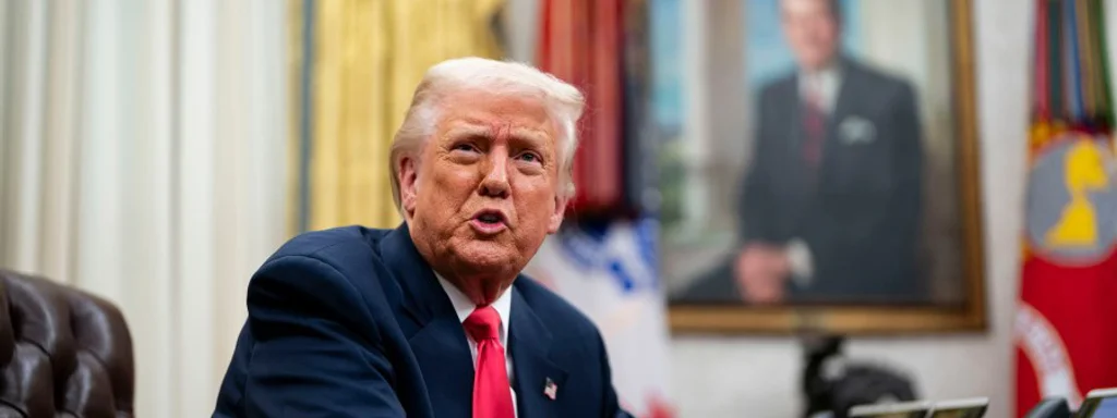 Trump administration agrees to forgive student debt under repayment programs