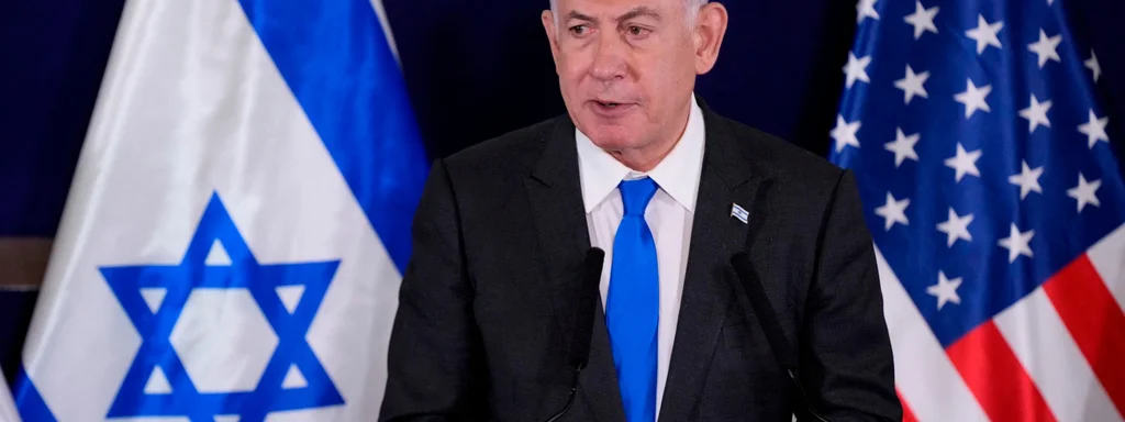 Netanyahu announces elections in Israel and declares he will win
