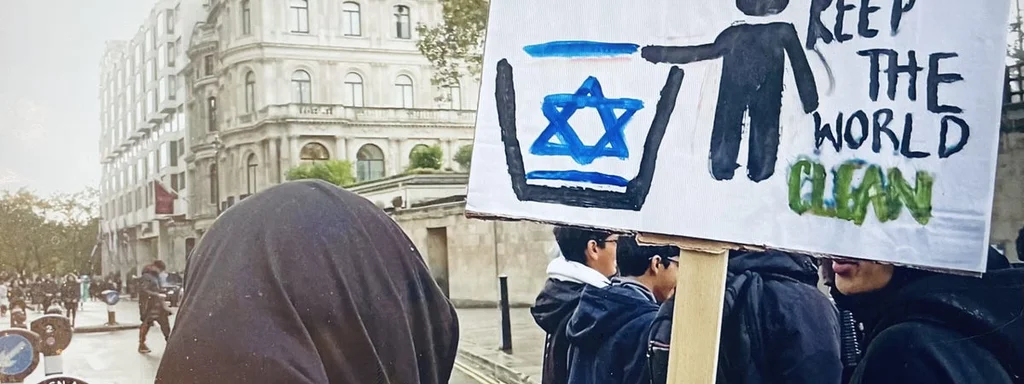 X modifies algorithm to boost pro-Israel content to curb antisemitism