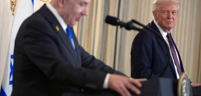 U.S. officials concerned Netanyahu may break ceasefire during visit