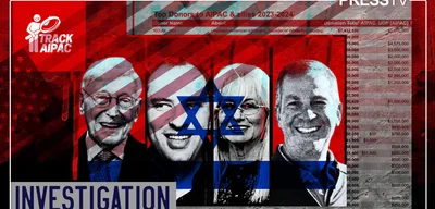 AIPAC directs donors to send money directly to political candidates