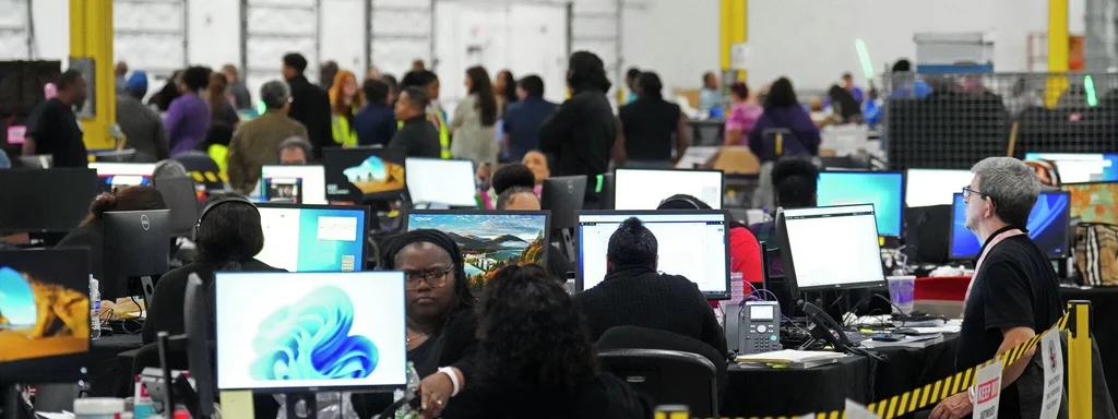 Texas election audit finds thousands of illegal immigrants on voter rolls