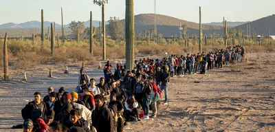 Trump Administration ends practice of releasing illegal immigrants