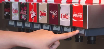 Coca-Cola begins selling cane sugar soda in U.S. after Trump request