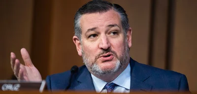 Ted Cruz says $3 billion aid to Israel is worth access to Mossad