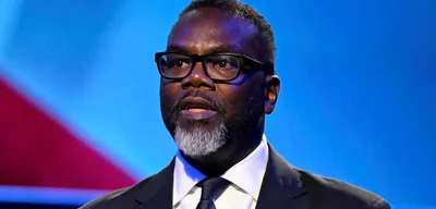 Chicago Mayor Brandon Johnson proposes tax on social media companies