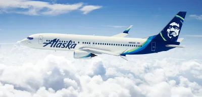 Alaska Airlines grounds all flights due to major IT outage