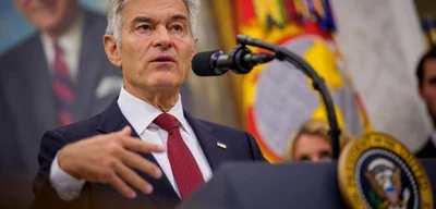 Dr. Mehmet Oz reports $1 billion spent on healthcare for illegal immigrants