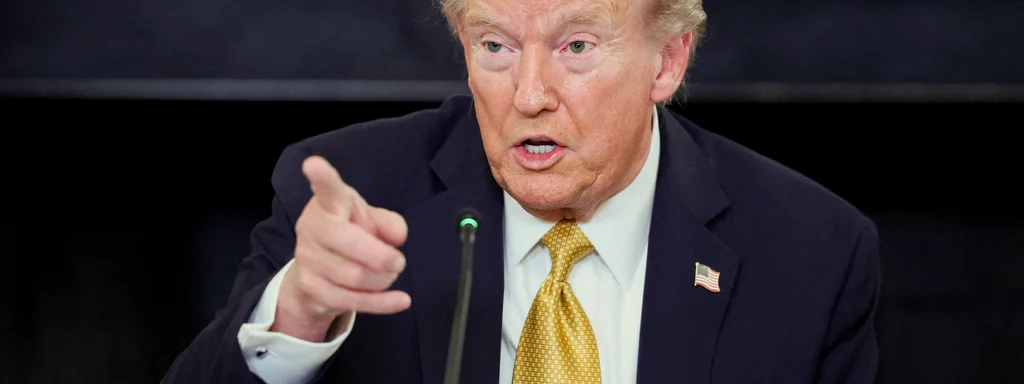 President Trump considers targeting cocaine facilities in Venezuela