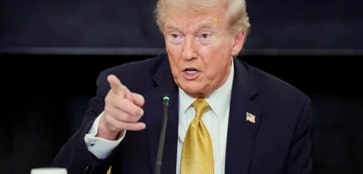 President Trump considers targeting cocaine facilities in Venezuela