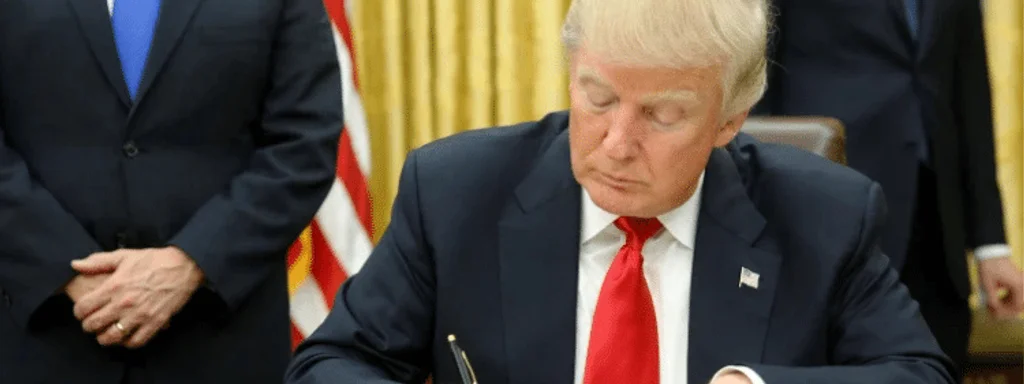 Featured image for: Trump orders military to deploy surveillance drones over Gaza Trump orders military to deploy surveillance drones over Gaza