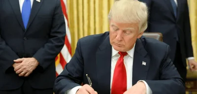 Trump orders military to deploy surveillance drones over Gaza