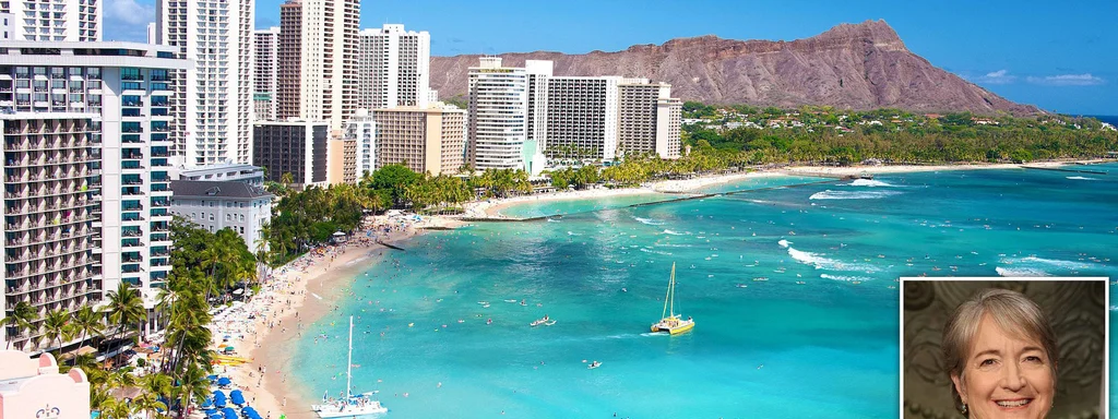 Featured image for: U.S. military rescues missing children in Hawaii with FBI and Secret Service U.S. military rescues missing children in Hawaii with FBI and Secret Service