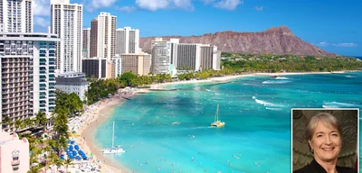 U.S. military rescues missing children in Hawaii with FBI and Secret Service