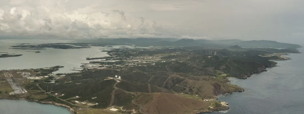 Featured image for: U.S. Navy orders evacuation of non-essential personnel from Guantanamo Bay U.S. Navy orders evacuation of non-essential personnel from Guantanamo Bay