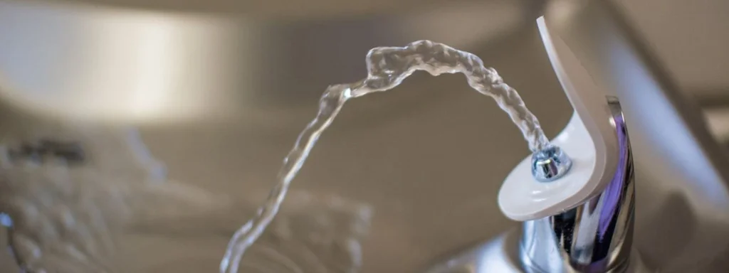 Featured image for: Santa Fe votes to eliminate fluoride from water supply Santa Fe votes to eliminate fluoride from water supply